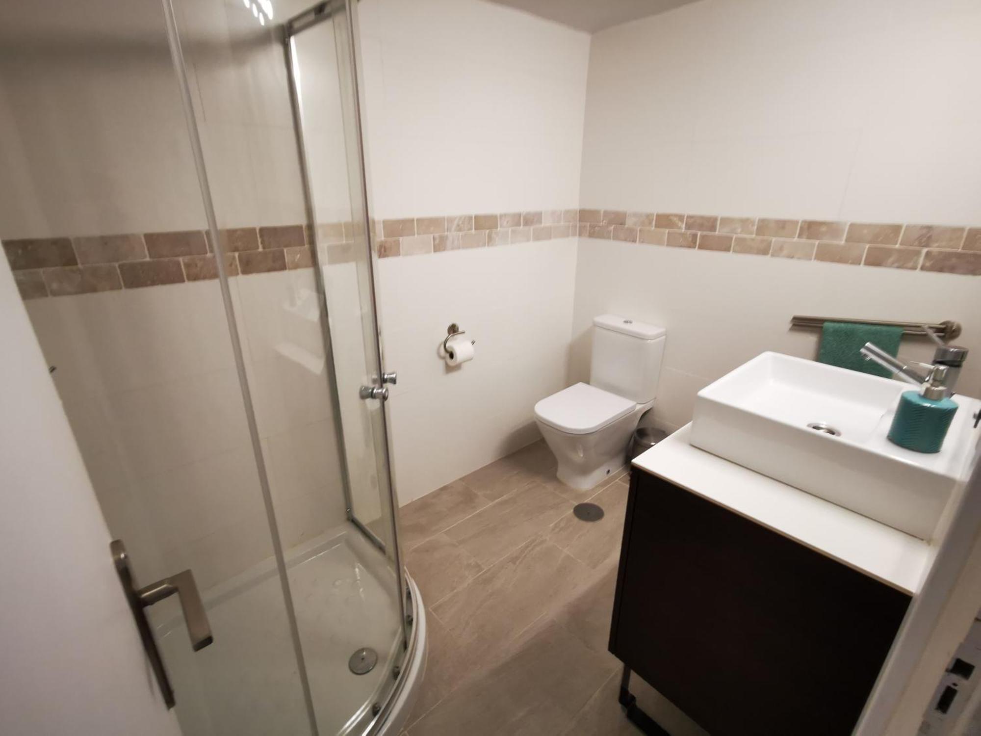 Nogalera Reformado 83M2 Apartment Torremolinos Exterior photo