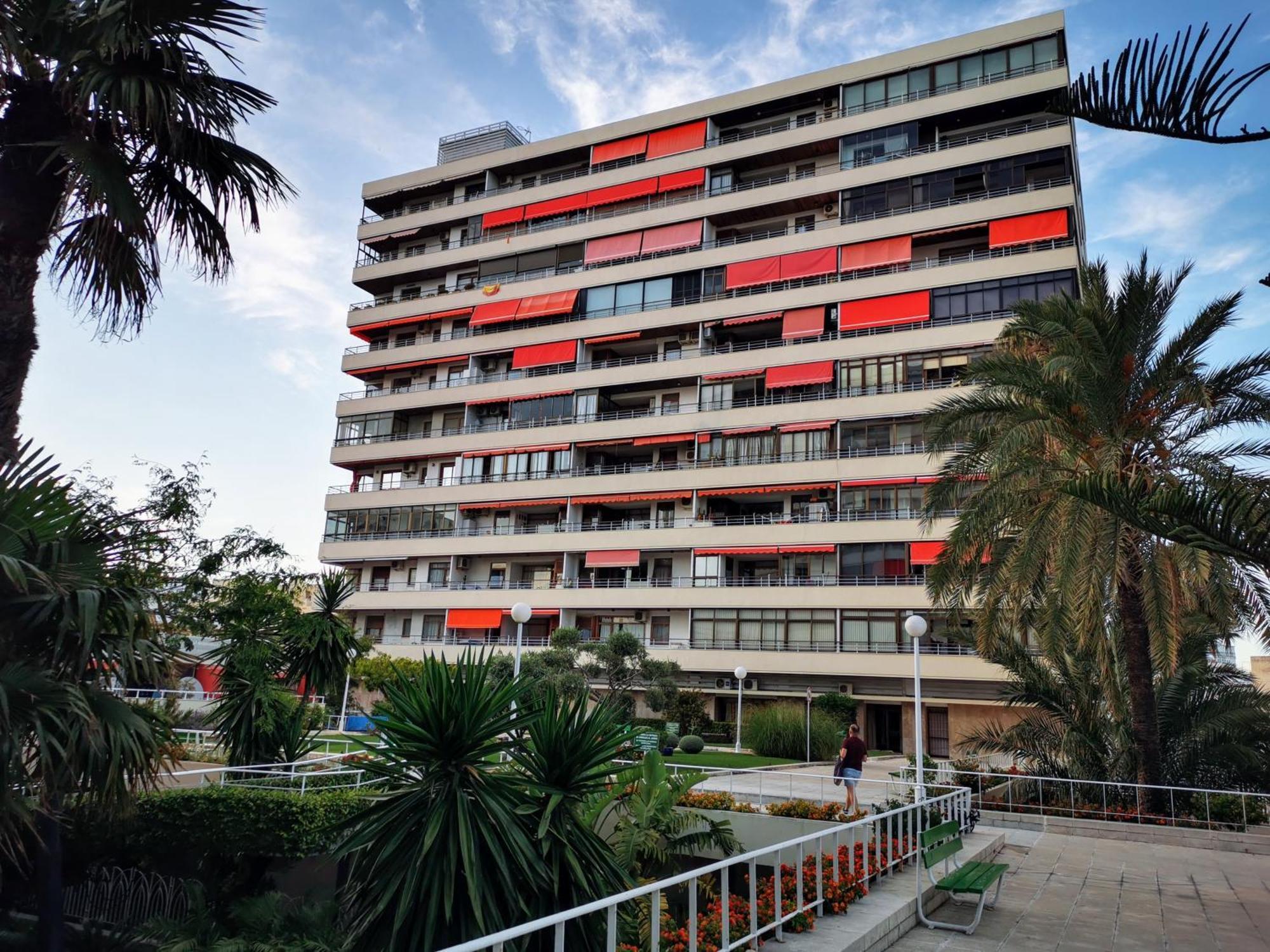 Nogalera Reformado 83M2 Apartment Torremolinos Exterior photo